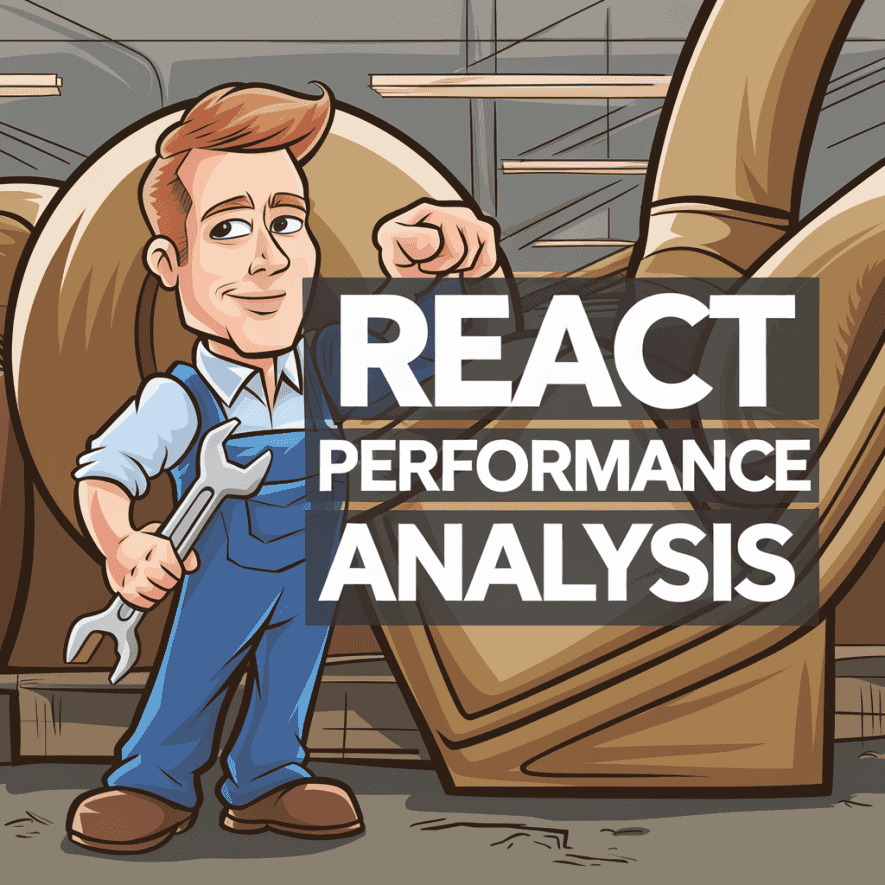 Mastering React Performance Analysis